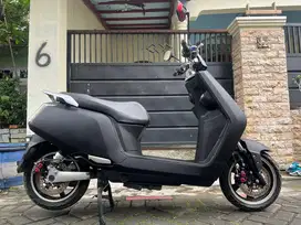 Motor listrik uwinfly n9
