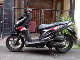 Honda beat 2023