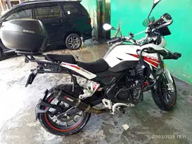 BENELLI TRK251 2020