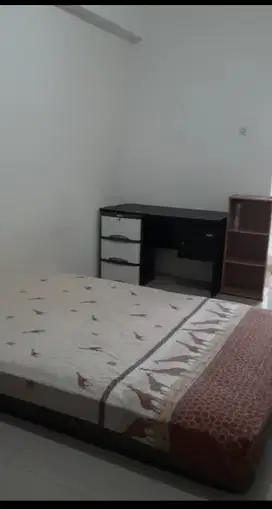 Gunawangsa Merr Studio Semi Furnished dekat UPH,Ubaya,Rungkut,Baruk