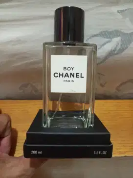 Botol Parfume Mewah