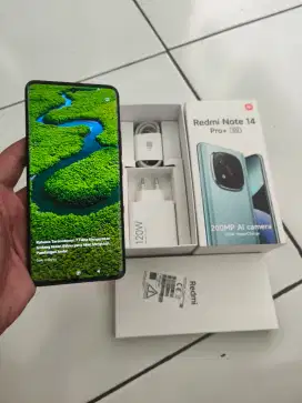 Redmi note 14 pro plus 12/512Gb 5G
