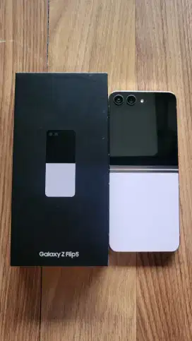 Samsung Galaxy Z Flip 5 5G