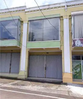 RUKO 2 LANTAI DI RUKO CIBINONG CITY BOGOR