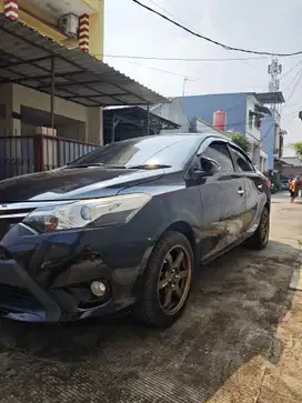 Toyota Vios 2013 Bensin