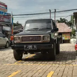 Daihatsu Feroza