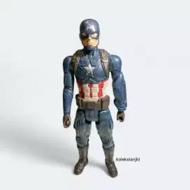 Action Figure Captain America