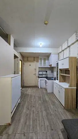 DI SEWAKAN APARTEMEN EAST PARK APARTMENT JAKARTA TIMUR FURNISHED