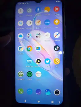 Vivo Y12s 3/32 Fullset