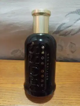 Botol Parfume Mewah