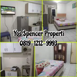 Di Jual Studio Furnish Gading Nias
