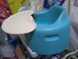 Bangku makan bayi merk bambi