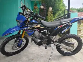 Kawasaki klx bf extreme 150