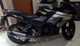Honda cbr 150r Ciracas