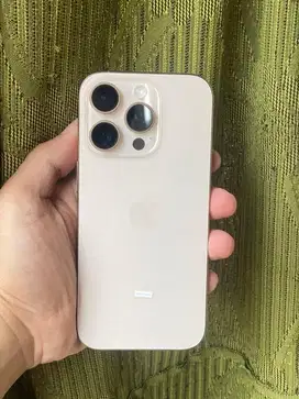 Iphone 16pro 256GB