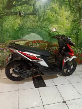 Honda beat th 2016 original istimewa gress