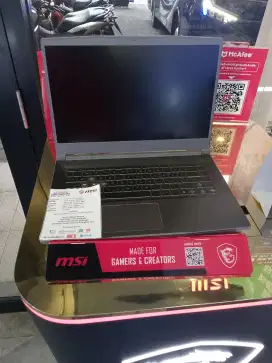 Cicilan laptop buat kerja atau gaming
