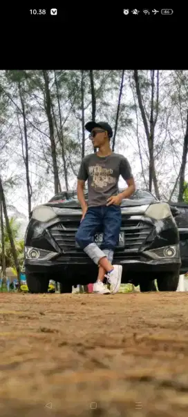 cari lowongan sopir barangkali ada