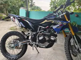 Kawasaki klx bf extreme 150