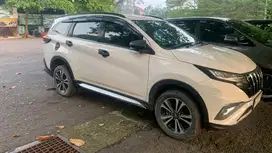 Daihatsu Terios 2018 Bensin