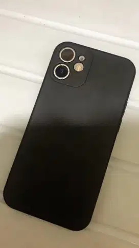 Ip 12 mini 128 GB ex inter