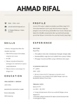 saya mencari loker