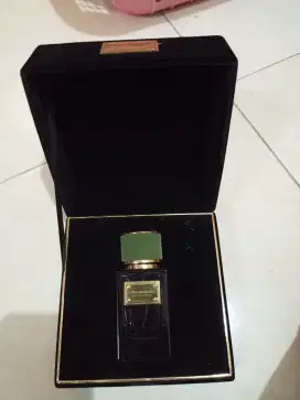 Botol Parfume Mewah