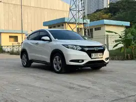 ISTIMEWA HRV E 2018 AT
