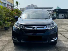 HONDA CR-V / CRV 2.0 AT 2018 CRV 2.4 PRESTIGE