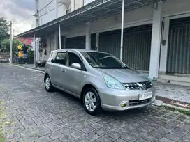 Grand livina XR 2008 matic,asli bali
