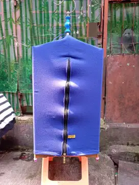 Kandang kotak jati ebod no 2