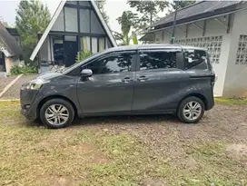Toyota Sienta 2017 Bensin