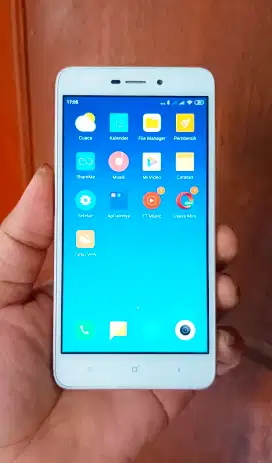 Hp Xiaomi redmi 4A Ram 2/16gb Normal,Hp  batangan