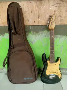 Gitar mini travel cruiser by crafter Made in korea