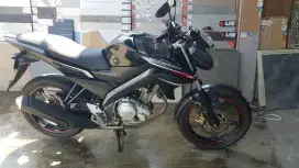 Yamaha Vixion NVL 2013