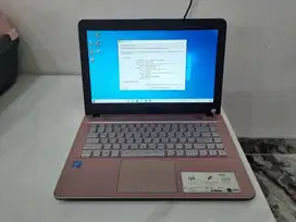 Laptop Asus X441M RAM 4GB / HDD 1TB