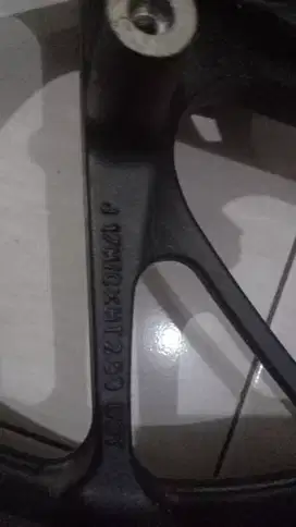 Vlg Honda CBR original