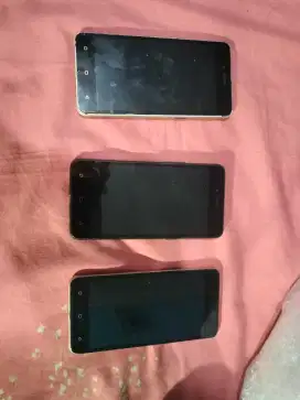 Oppo a37f ram 2/16 borongan