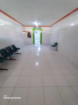 Ruko Raya Mampang Pejaten