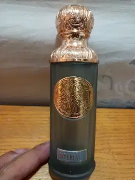 Botol Parfume Mewah