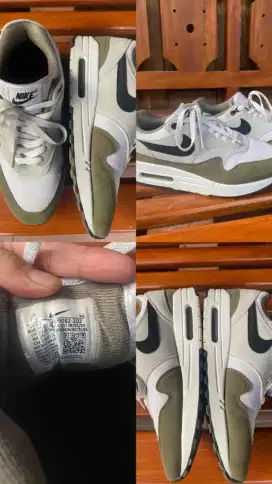 Nike air max original