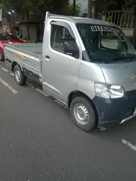 Daihatsu Granmax Pick Up 2023