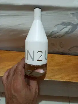 Botol Parfume Mewah