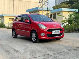 Ayla X 2015 Automatic