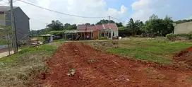 Tanah Depok Bisa CICIL FLAT Tanpa Bunga, Dekat RS Permata Depok