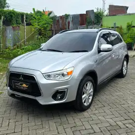 Mitsubishi Outlander PX sport matic 2014