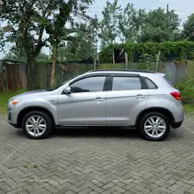 Mitsubishi Outlander PX sport matic 2014