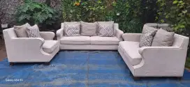 Sofa Accent By Cellini 321 Asli