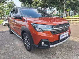 Suzuki XL7 1.5 Alpha Bensin-AT 2020