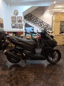 DP 500 RB PROMO VARIO 160 2024 DI BANTU SAMPE ACC SYARAT KTP&KK